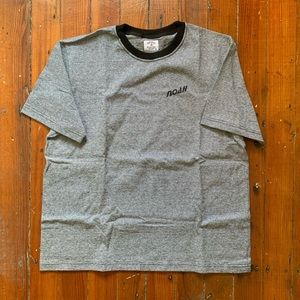 NOAH Cut & Sew Tee